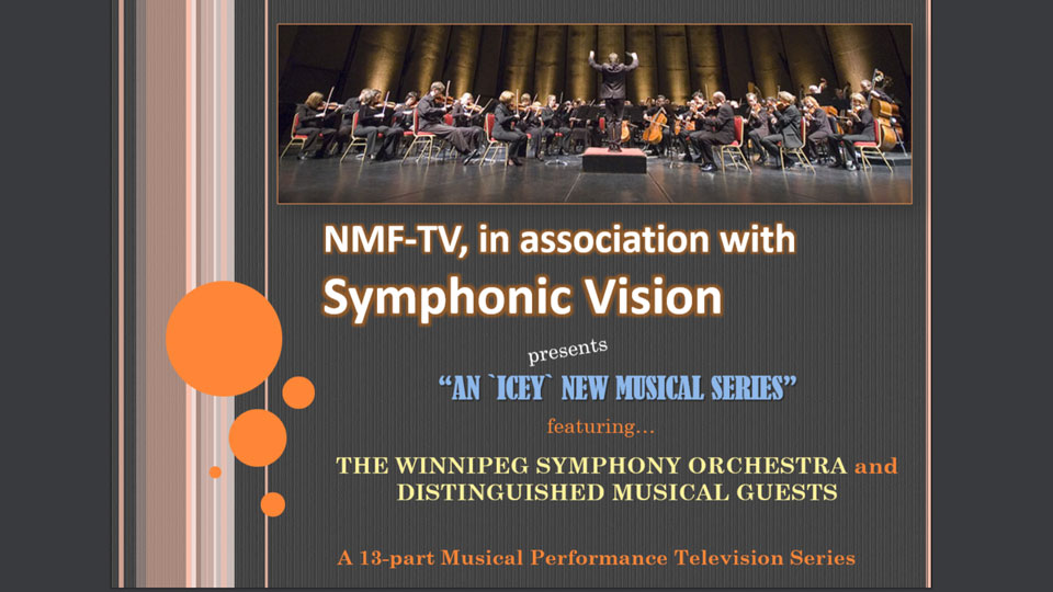 New Music Festival TV Series